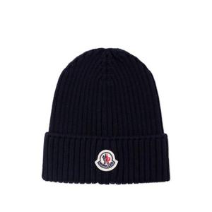 주니어 몽클레어 모자 K29543B00009 M1131742