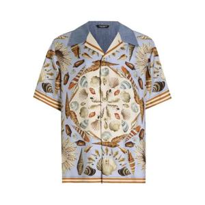 돌체앤가바나 shell print shirt 10413251690760 TP720519938