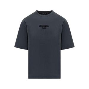 디스퀘어드2 반팔 티셔츠 S74GD1455D20020 968