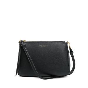 토리버치 Perry zip top leather shoulder bag 177245