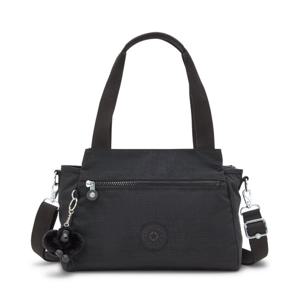 [본사공식]키플링 토트백 크로스백 엘리시아 KQABT02 BK/N