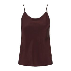 막스마라 온타노 라운드 넥라인 탑 2521166014600 041