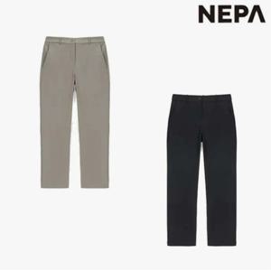 [네파] 여성 봄 가을 일자 바지 베이직 슬랙스 팬츠 7K61669