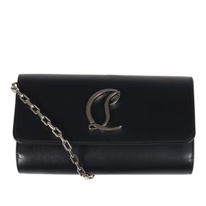 크리스찬루부탱 루비54 체인 지갑 3255127 CM6S