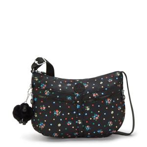 [키플링]키플링 크로스백 아이젤라 플라워폴카 KOCBS34 FWPO