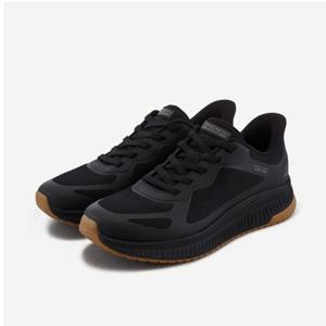 [스케쳐스KOREA] 남성용  밥스 스쿼드4 슬립인스 SL0MPCFY241 US