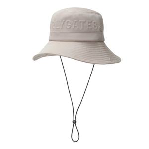 [파리게이츠] (531E3CP053)공용 엠보 로고 투웨이 버킷햇