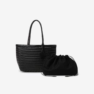 [쥬크]위빙 쇼퍼백 (Z252PHE006)