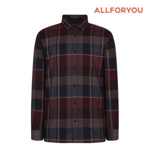 [올포유][올포유]남성 빅체크 셔츠 AGBSM9121-415