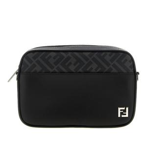 펜디 스퀘어드 FF 숄더 백 7M0286AJF0 F0GXN