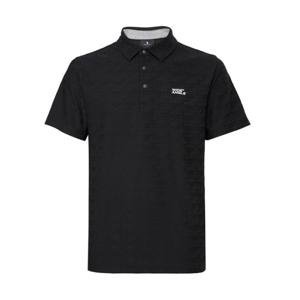 [와이드앵글]TO 모노그램 JQD 폴로 티셔츠 M  WMM25217Z1