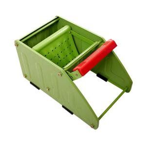 삼정크린마스터 탈수통 세탁 대걸레 파워짤순이 분체 걸레짤순이 마포걸레탈수 마포걸레짤순이 플라스틱마