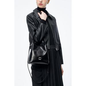 [루즈앤라운지]델피노 S 버킷백 RA2F3ABG043KBK