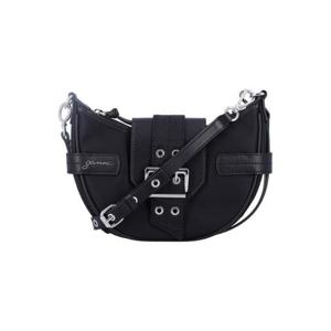 가니 크로스백 25AA61345920 099 Black