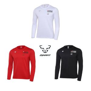 다이나핏 [택가 109,000원] PDG (피디지) 2.0 남성 긴팔티 YMU23222