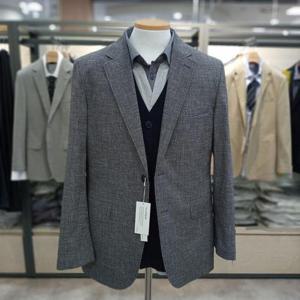 트레몰로 HC10 여름 폴리스판 캐주얼자켓 TRNFA5M2551