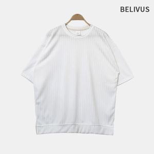 [빌리버스]빌리버스 남자 반팔 니트 무지 티셔츠 BDT380