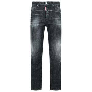 디스퀘어드2 데님 팬츠 S74LB1725 S30357900 Black