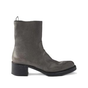 25 FW 프라다 레더 바이커 부츠 2UE032FX000MJ0 TP441522852