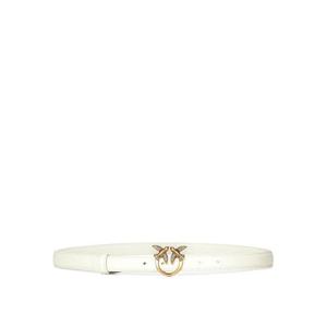 핑코 벨트 100143A0F1Z14Q White