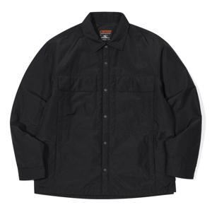 [오닐] 남성 러스틀 써모어 셔츠 자켓 OMJPN4115-199