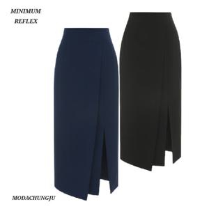[미니멈]MD 랩트임 H 스커트 MD MMZBGWS3900 M_CJ