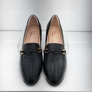 [에스콰이아]여성 베이직 드레스 데일리 로퍼 PFDSHQ764-1_KJ