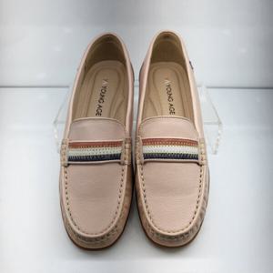 [에스콰이아]여성 발편한 데일리 드라이빙 로퍼 YADSHL857-1_KJ