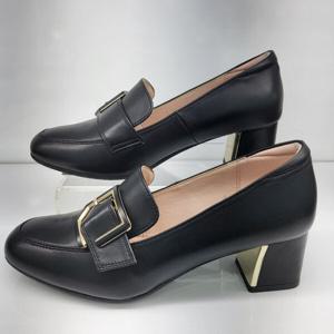 [에스콰이아]여성 발편한 데일리 로퍼 PFCFHP503-2_KJ