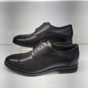 [에스콰이아]남성 스트레이트 팁 더비슈즈 PFCFHD302_KJ