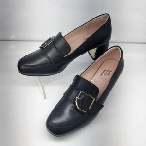 [에스콰이아]여성 발편한 데일리 로퍼 PFCFHP503-1_KJ