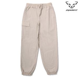 다이나핏 [택가 129,000원] 여성 NEWTHING (뉴띵) 트레이닝 조거 팬츠 YWU23304