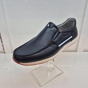 [엘칸토]엘칸토 HC11 소가죽 남성화 A2M8U5X1359 (36156544)