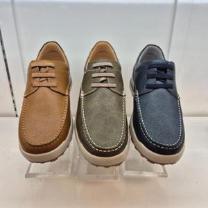 [엘칸토]엘칸토 HC11 소가죽 남성화 E2N5U51M3X (35727839)