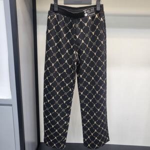 [나인마이너스투]리트머스 여성 와이드팬츠LO6PF172_SC