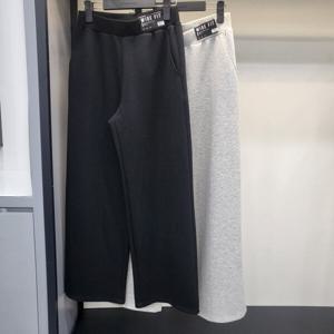 [나인마이너스투]리트머스 여성 네오프렌 와이드팬츠LO6PF171_SC