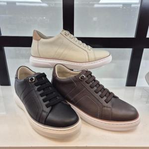 [엘칸토]엘칸토 HC11 소가죽 남성화 D5B3U51W3X (34459880)