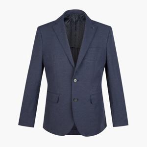 [크로커다일남성]스판 져지 셋업 자켓 CDAA9JK1101_JJ