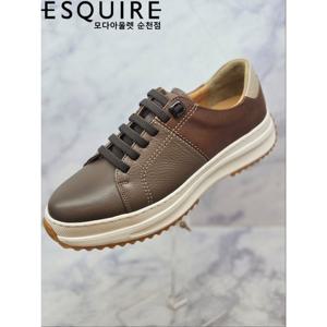[에스콰이아]에스콰이아 남성 캐주얼화 스니커즈 YADSHZ073BR_SC