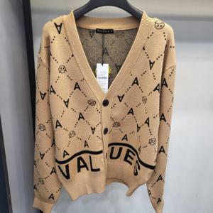 [나인마이너스투]리트머스 여성 크롭 가디건 LO1SF037_SC