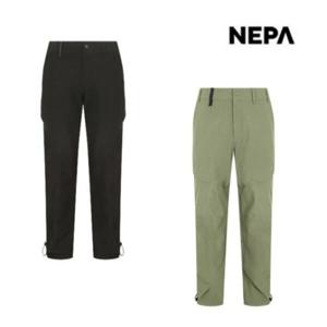[네파]공용 봄 마운틴 테크온 팬츠 7JC1607_US