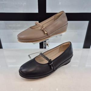 [엘칸토]엘칸토 HC11 양가죽 여성화 K1E9U51V3W (33270015)