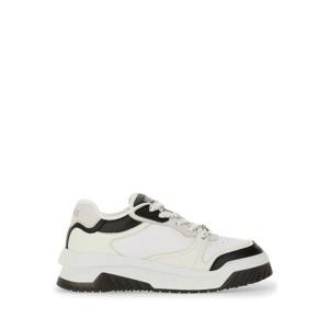 베르사체 스니커즈 1015437 1A109252B02P Black