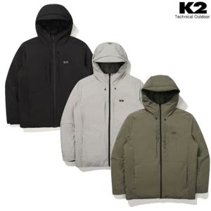 [K2] 공용 씬에어 ANANTA-LITE 구스 경량 다운 자켓 KMU24520