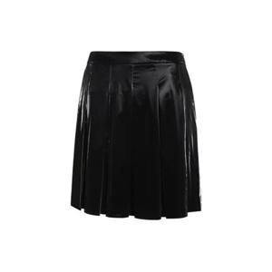 PF 글램포먼스 롱 플리츠 스커트 큐롯 LWWU23Q02