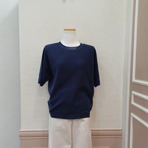 [BCBG]벌룬 슬리브 홀가 P/O  B4B4K376  55_US