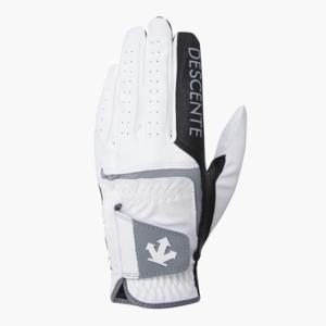 M 데상트골프장갑 GQC DP32MFGL81-GRYG 남성 VP7 왼손 장갑 / Grey
