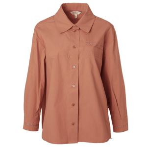 [조순희]코튼 솔리드 셔츠 (FNFB319)