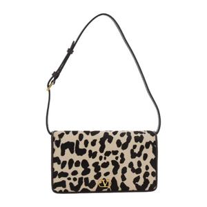 발렌티노 레오파드 프린트 미니 백 7W2P0AK8 WIEBRC