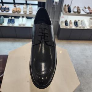 [엘칸토]엘칸토 HC10 남성U팁더비정장구두검정 LCMD74U41319 (40